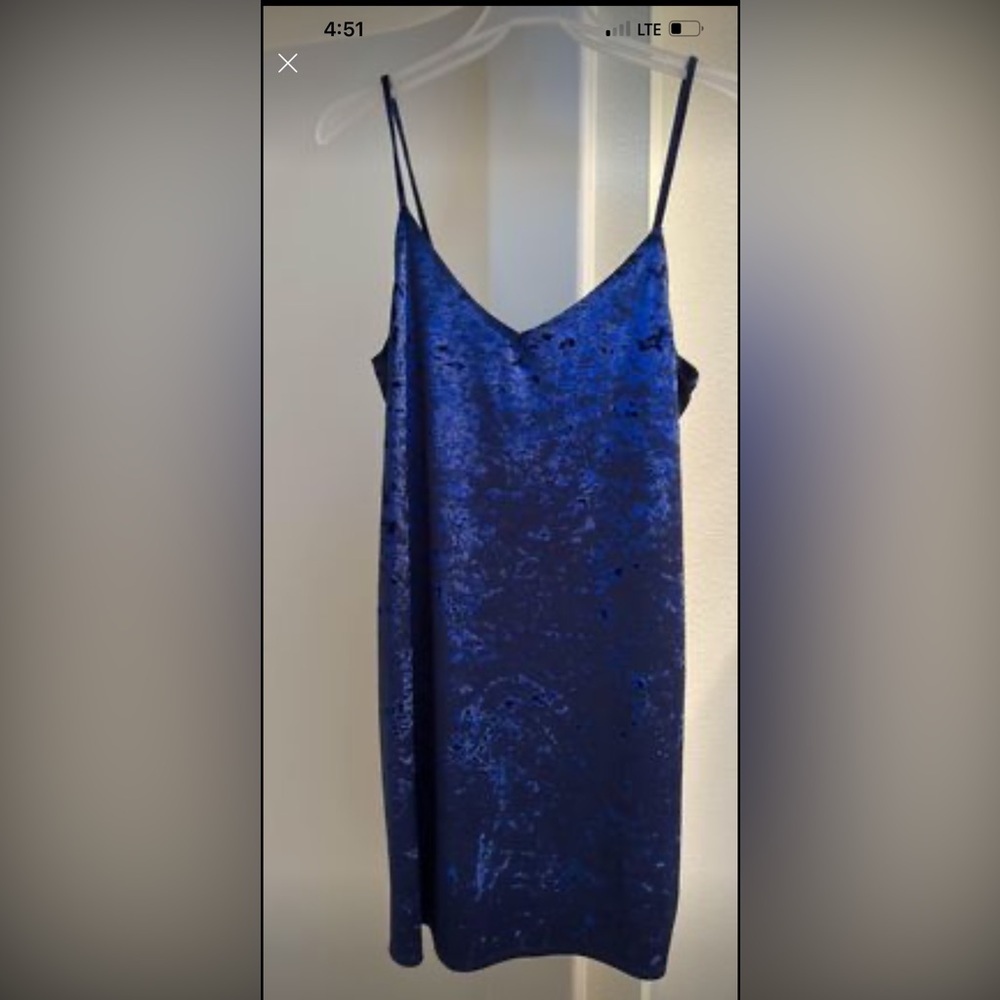 Girls night out dress